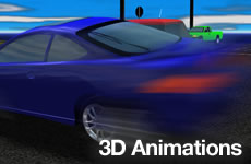 3D-Animation