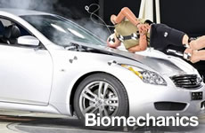 Biomechanics