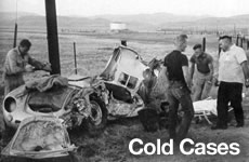 Cold-Cases