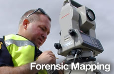 Forensic-Mapping