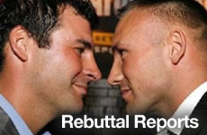 Rebuttal-Reports