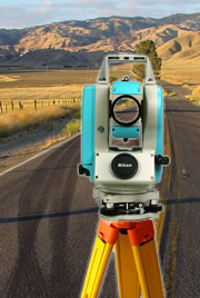 Forensic Accident Mapping North America