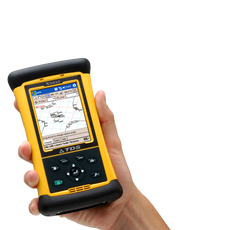 Data Collector | Accident Reconstruction Experts North America