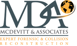 Accident Reconstruction Experts North America